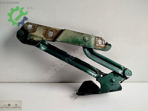 Seat Toledo Kaput Menteşesi 1M0827301 çıkma parça