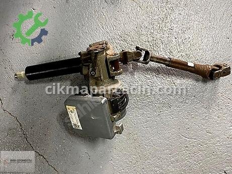 Volkswagen Polo Direksiyon Kutusu çıkma parça