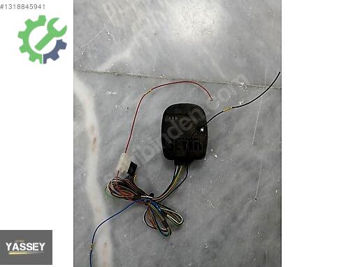 Diğer çıkma parça - YASSEY MOTORS Nevşehir