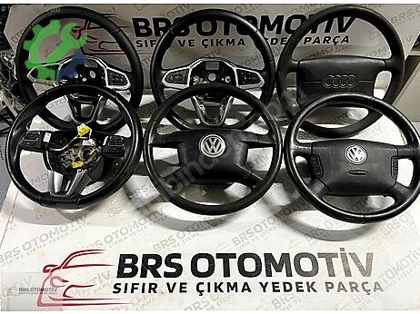 Volkswagen Amarok Direksiyon Simidi çıkma parça
