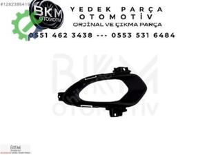 Kia Cee’d Sis Far Çerçevesi 86564-A2020 Sıfır