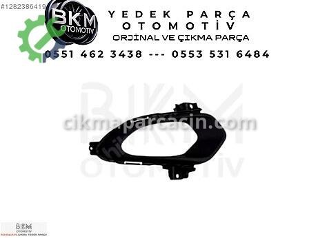 Kia Cee'd Sis Far Çerçevesi çıkma parça