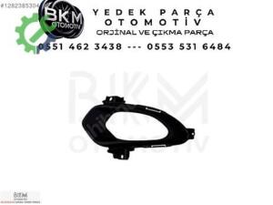 Sis Far Çerçevesi Kia Cee’d 2013 Sıfır 86563-A2020