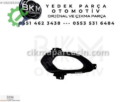 Kia Cee'd Sis Far Çerçevesi çıkma parça