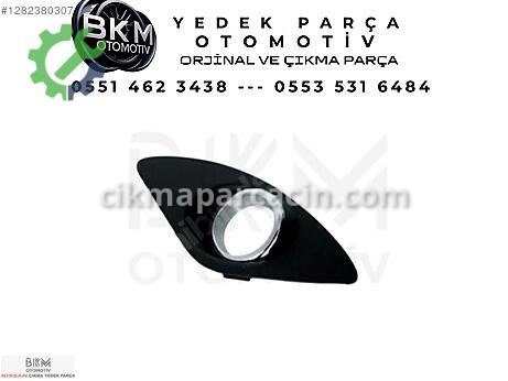 Kia Cee'd Sol Ön Far çıkma parça