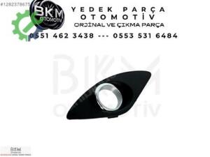 Sol Ön Far Kia Cee’d 2007 Sıfır 2007-11