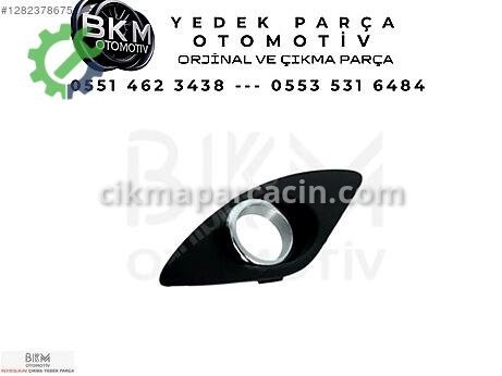 Kia Cee'd Sol Ön Far çıkma parça