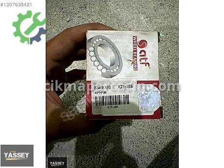 Renault Megane Rulman çıkma parça