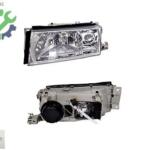 SKOCA OCTAVİA 1997 2004 SIFIR SOL TYC FAR 1U1941017A