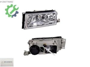 SKOCA OCTAVİA 1997 2004 SIFIR SOL TYC FAR 1U1941017A