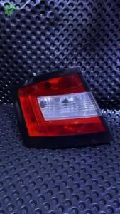 SKODA FABİA SOL STOP