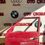 SKODA FAVORİT SOL ÖN KAPI