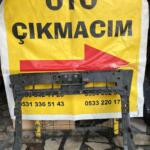 SKODA KAROQ ÖN PANEL 57A805588J