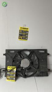 SKODA KODİAQ – OCTAVİA FAN