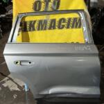 SKODA KODİAQ SAĞ ARKA KAPI