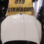 SKODA OCTAVİA MOTOR KAPUT
