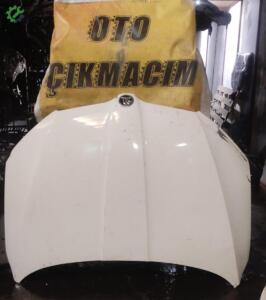 SKODA OCTAVİA MOTOR KAPUT