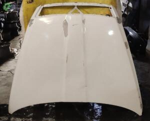 SKODA OCTAVİA 2004-2008 KAPUT