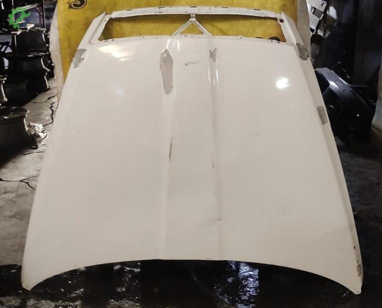 Skoda Octavia Kaput çıkma parça