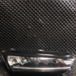 SKODA OCTAVİA FULL LED SAĞ FAR
