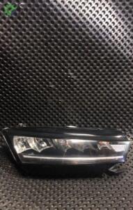 SKODA OCTAVİA FULL LED SAĞ FAR