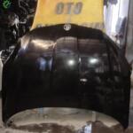 SKODA OCTAVİA MOTOR KAPUT