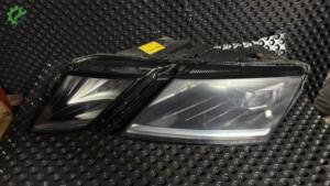 SKODA OCTAVİA SOL FAR