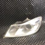 SKODA OCTAVİA SOL FAR