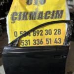 SKODA OCTAVİA SOL ÖN KAPI