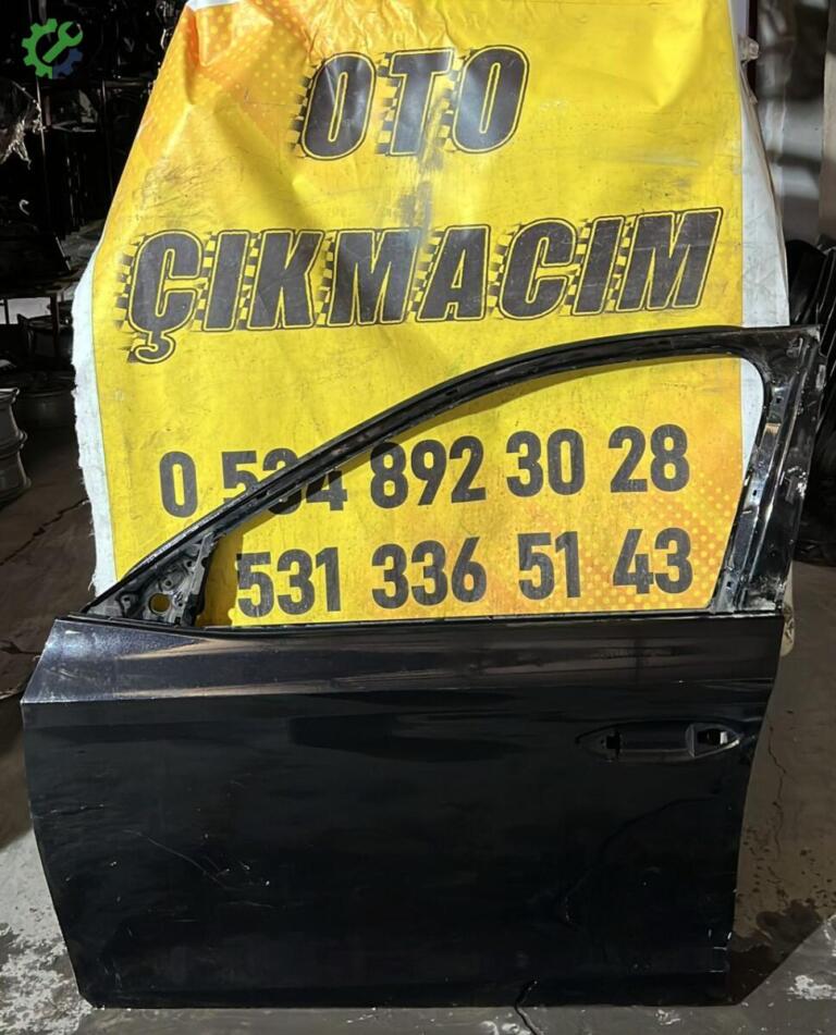 Skoda Octavia Sol Ön Kapı çıkma parça