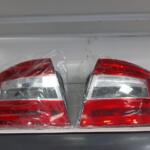 Skoda Octavia Sağ Dış Stop (2013/2017)