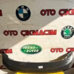 SKODA RAPİD ARKA TAMPON ALT SPOİLER 5JH807521