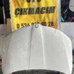 SKODA RAPİD KAPUT 5JA823105
