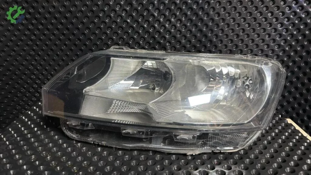 Skoda Rapid Far çıkma parça
