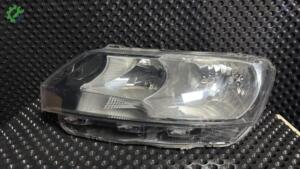 SKODA RAPİD SOL FAR