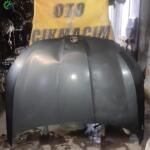 SKODA SCALA 2019-2021 MOTOR KAPUT