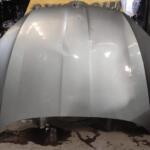 SKODA SUPERB 2015-2019 KAPUT