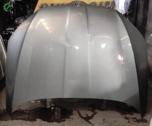 SKODA SUPERB 2015-2019 KAPUT