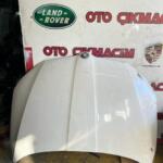 Skoda Superb Kaput çıkma parça - OTO ÇIKMACIM İzmir