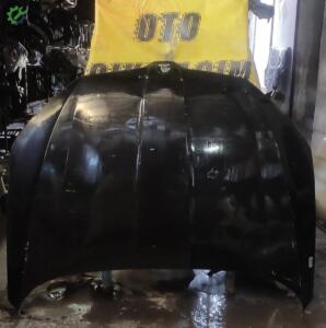 SKODA SUPERB MOTOR KAPUT