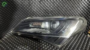 SKODA SUPERB SOL FAR