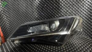 SKODA SUPERB SOL FAR