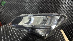 SKODA SUPERB SOL FAR