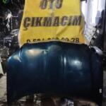 SKODA YETİ 2014-2016 MOTOR KAPUT