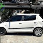 Skoda Octavia Şanzıman Komple Çıkma Parça Kayseri
