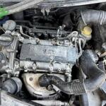 Skoda Fabia Şanzıman Komple Çıkma Parça Antalya
