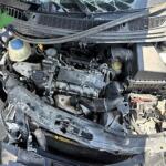 Skoda Fabia Şanzıman Komple Çıkma Parça Antalya