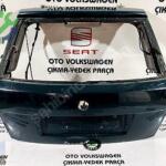 SKODA FABİA 1 BAGAJ KAPAĞI ARKA 1999-2006 ÇIKMA