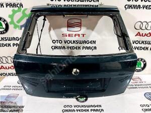 SKODA FABİA 1 BAGAJ KAPAĞI ARKA 1999-2006 ÇIKMA