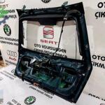 SKODA FABİA 1 BAGAJ KAPAĞI ARKA 1999-2006 ÇIKMA